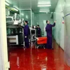 Immagine 1 azienda IMPRESA DI PULIZIE INDUSTRIALI SEMPER Servizi professionali in Arzano NA
