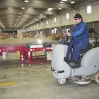 Immagine 3 azienda IMPRESA DI PULIZIE INDUSTRIALI SEMPER Servizi professionali in Arzano NA