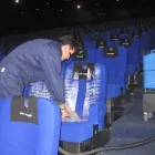 Immagine 4 azienda IMPRESA DI PULIZIE INDUSTRIALI SEMPER Servizi professionali in Arzano NA