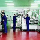 Immagine 5 azienda IMPRESA DI PULIZIE INDUSTRIALI SEMPER Servizi professionali in Arzano NA