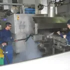 Immagine 7 azienda IMPRESA DI PULIZIE INDUSTRIALI SEMPER Servizi professionali in Arzano NA
