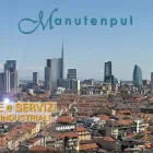 Immagine 5 azienda IMPRESA DI PULIZIE MANUTENPUL SRLS Servizi professionali in Milano