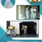 Immagine 6 azienda IMPRESA DI PULIZIE MANUTENPUL SRLS Servizi professionali in Milano