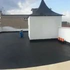 Immagine 6 azienda IMPRESA EDILE CEPPA CARDITO Servizio di impermeabilizzazione in Cardito NA