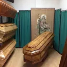 Immagine 8 azienda IMPRESA FUNEBRE APREA ANNAMARIA - AGENZIA FUNEBRE ONORANZE FUNEBRI Servizio di ambulanza in Volla NA