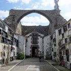 Immagine 3 azienda IMPRESA FUNEBRE ARCANGELO GINO Servizi professionali in Vicenza