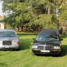 Immagine 5 azienda IMPRESA FUNEBRE MANDRUZZATO Servizi professionali in Vo' PD