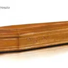 Immagine 2 azienda IMPRESA FUNEBRE MORO Servizi professionali in Bassano Del Grappa VI