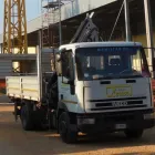 Immagine 1 azienda IMPRESA LEUCE Organizzazione per la protezione degli animali in San Ferdinando Di Puglia BT