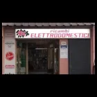 Immagine 1 azienda IMPROTA RICAMBI ELETTRODOMESTICI Servizi professionali in Albano Laziale RM