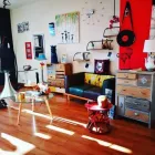 Immagine 1 azienda IN PARTICOLARE... Vetro e specchi in Pozzuoli NA