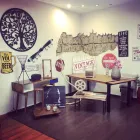 Immagine 4 azienda IN PARTICOLARE... Vetro e specchi in Pozzuoli NA