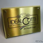 Immagine 1 azienda INCISORIA MECCANICA SACCHETTI Shopping e acquisti in Parma