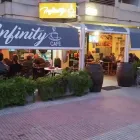 Immagine 2 azienda INFINITY CAFÈ Tavola calda in Quartu Sant'elena CA