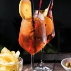 Immagine 4 azienda INFINITY CAFÈ Tavola calda in Quartu Sant'elena CA