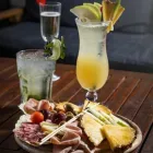 Immagine 6 azienda INFINITY CAFÈ Tavola calda in Quartu Sant'elena CA