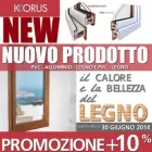 Immagine 8 azienda INFISSI MURRONI SILVANO Produzione infissi in Ravenna