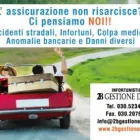 Immagine 1 azienda INFORTUNISTICA 2BGESTIONEDANNI in Brescia