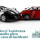 Immagine 1 azienda INFORTUNISTICA MILANO Servizi legali e finanziari in Milano