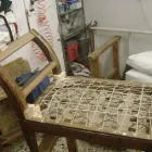 Immagine 6 azienda INGLESE STEFANO TAPPEZZERIA IN STOFFA Tessuti e materiali tessili in Torino