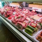 Immagine 1 azienda INGROSSO CARNI BOMBELLI Shopping e acquisti in Roma