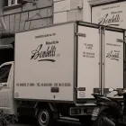 Immagine 3 azienda INGROSSO CARNI BOMBELLI Shopping e acquisti in Roma