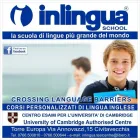 Immagine 1 azienda INLINGUA SCHOOL CIVITAVECCHIA Scuola media superiore in Civitavecchia RM