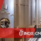 Immagine 1 azienda INOX - CMP SRL Servizi professionali in Latina