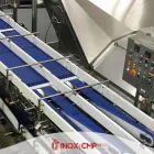 Immagine 2 azienda INOX - CMP SRL Servizi professionali in Latina