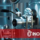 Immagine 5 azienda INOX - CMP SRL Servizi professionali in Latina
