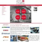Immagine 1 azienda INTERCATERING S.R.L. Produzione elettrodomestici in Torino