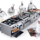 Immagine 5 azienda INTERCATERING S.R.L. Produzione elettrodomestici in Torino