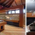 Immagine 2 azienda INTERCENTER RISTORANTE PIZZERIA Ristorante in Funo BO