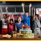 Immagine 7 azienda INTERCENTER RISTORANTE PIZZERIA Ristorante in Funo BO