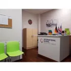 Immagine 3 azienda INTERNATIONAL SCHOOL Scuola di lingue in Pescara