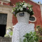 Immagine 4 azienda INTRECCI DI FIORI E D'ARTE Shopping e acquisti in Misterbianco CT