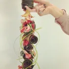 Immagine 7 azienda INTRECCI DI FIORI E D'ARTE Shopping e acquisti in Misterbianco CT