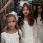 Immagine 3 azienda INTRIGHI E GRIFFE JUNIOR Shopping e acquisti in Giugliano In Campania NA