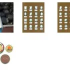 Immagine 3 azienda INTROINI & PAVAN PREMIAZIONI SPORTIVE Trofei e distintivi in Gallarate VA