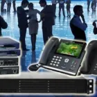 Immagine 1 azienda INVOIP TELECOMUNICAZIONI DI CARLO BUSI Sistemi di sicurezza e rilevazione presenze in Riccione RN