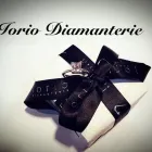 Immagine 5 azienda IORIO DIAMANTERIE & C.R.G. - CENTRO RICERCHE GEMMOLOGICHE Shopping e acquisti in Cagliari