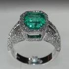 Immagine 6 azienda IORIO DIAMANTERIE & C.R.G. - CENTRO RICERCHE GEMMOLOGICHE Shopping e acquisti in Cagliari