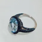 Immagine 8 azienda IORIO DIAMANTERIE & C.R.G. - CENTRO RICERCHE GEMMOLOGICHE Shopping e acquisti in Cagliari