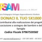 Immagine 7 azienda IPPSAM INSIEME A TE ONLUS Servizi professionali in Lido Di Ostia RM