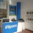 Immagine 1 azienda IRIPARO RIPARAZIONI SMARTPHONE E TABLET Shopping e acquisti in Torino