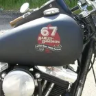 Immagine 1 azienda IRONBORNE MOTORCYCLES Veicoli in Modena