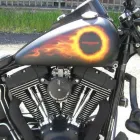 Immagine 2 azienda IRONBORNE MOTORCYCLES Veicoli in Modena