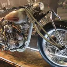 Immagine 3 azienda IRONBORNE MOTORCYCLES Veicoli in Modena
