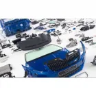 Immagine 1 azienda ISCHIA AUTOFORNITURE SAS Veicoli in Messina