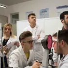 Immagine 6 azienda ISTITUTO BENIGNO ZACCAGNINI Università in Milano